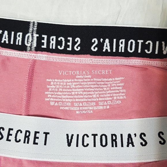 Victoria Secret - Picture 4 of 4